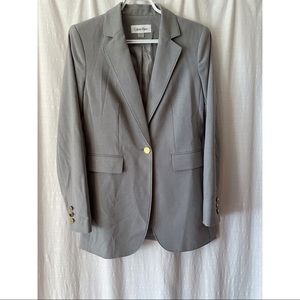Calvin Klein | Blazer